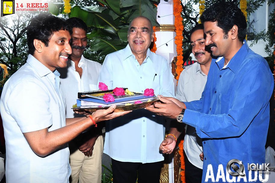 Aagadu-Movie-Opening